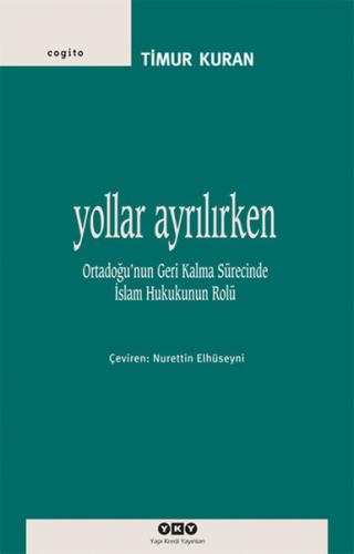 Yollar Ayrılırken | Kitap Ambarı