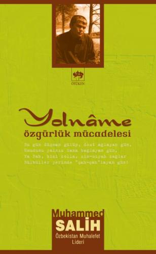 Yolname Özgürlük Mücadelesi | Kitap Ambarı