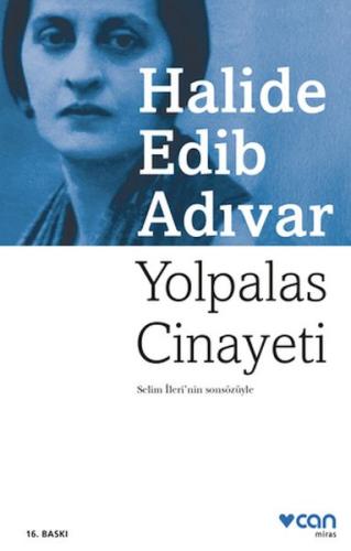 Yolpalas Cinayeti | Kitap Ambarı