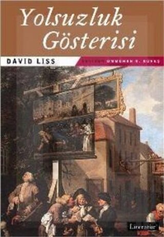 Yolsuzluk Gösterisi | Kitap Ambarı