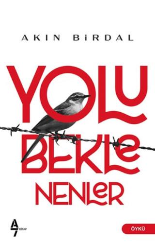 Yolu Beklenenler | Kitap Ambarı