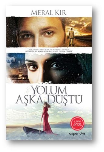 Yolum Aşka Düştü | Kitap Ambarı