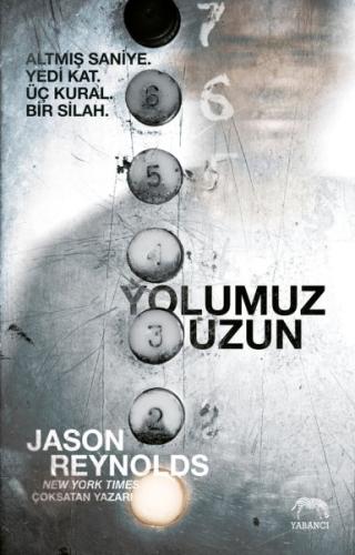 Yolumuz Uzun | Kitap Ambarı