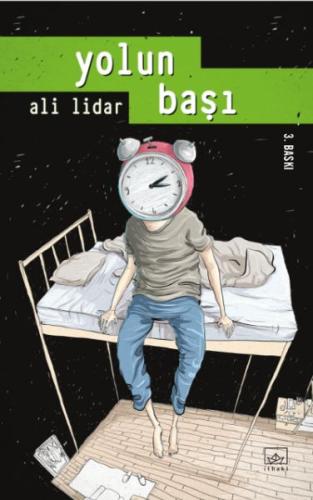 Yolun Başı | Kitap Ambarı