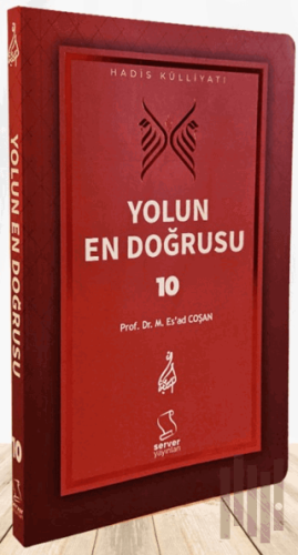 Yolun En Doğrusu - 10 | Kitap Ambarı