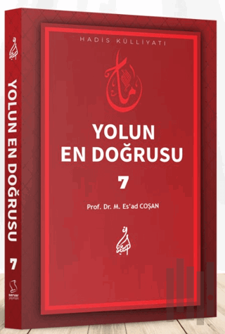 Yolun En Doğrusu - 7 | Kitap Ambarı