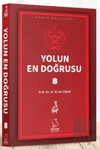 Yolun En Doğrusu - 8 | Kitap Ambarı