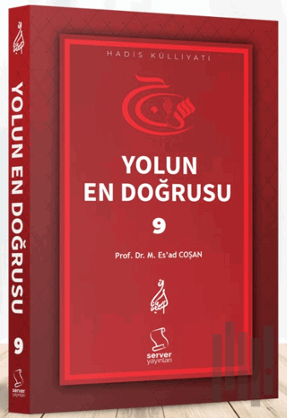 Yolun En Doğrusu - 9 | Kitap Ambarı