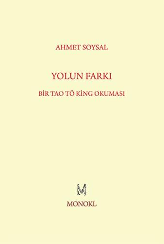 Yolun Farkı | Kitap Ambarı