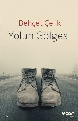 Yolun Gölgesi | Kitap Ambarı