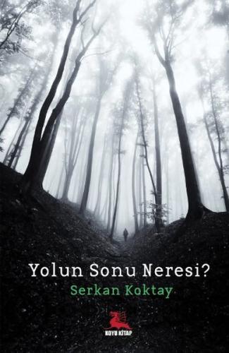 Yolun Sonu Neresi? | Kitap Ambarı