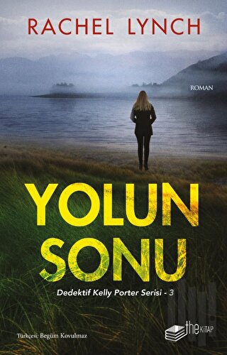 Yolun Sonu | Kitap Ambarı