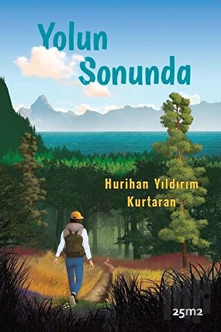 Yolun Sonunda | Kitap Ambarı