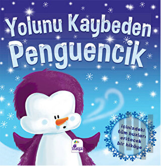 Yolunu Kaybeden Penguencik | Kitap Ambarı