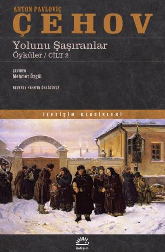 Yolunu Şaşıranlar Cilt 2 | Kitap Ambarı