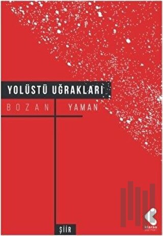 Yolüstü Uğrakları | Kitap Ambarı