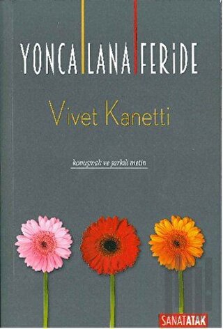 Yonca Lana Feride | Kitap Ambarı