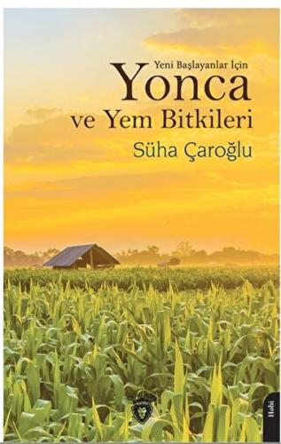 Yonca ve Yem Bitkileri | Kitap Ambarı