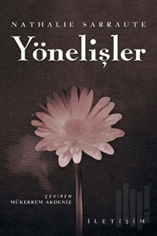 Yönelişler | Kitap Ambarı