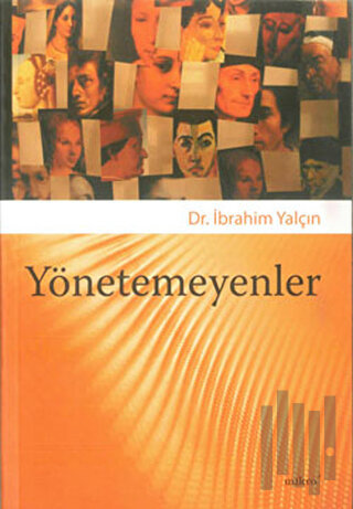 Yönetemeyenler | Kitap Ambarı