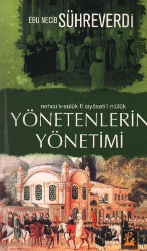 Yönetenlerin Yönetimi | Kitap Ambarı