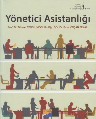 Yönetici Asistanlığı | Kitap Ambarı