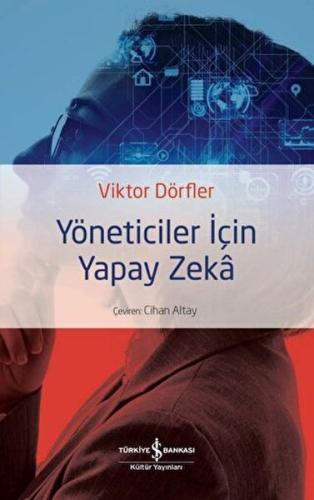 Yöneticiler için Yapay Zeka | Kitap Ambarı