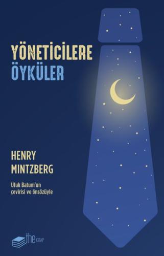 Yöneticilere Öyküler | Kitap Ambarı