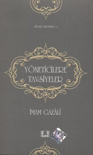 Yöneticilere Tavsiyeler | Kitap Ambarı