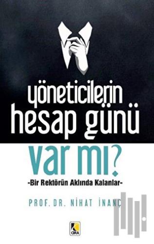 Yöneticilerin Hesap Günü Var mı? | Kitap Ambarı