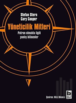 Yöneticilik Mitleri | Kitap Ambarı