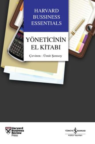 Yöneticinin El Kitabı | Kitap Ambarı