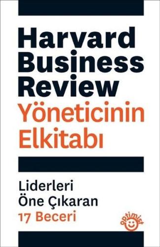 Yöneticinin El Kitabı | Kitap Ambarı