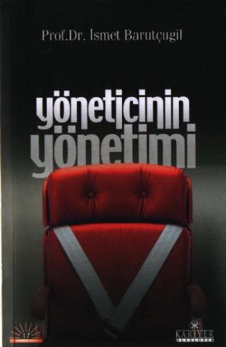 Yöneticinin Yönetimi | Kitap Ambarı