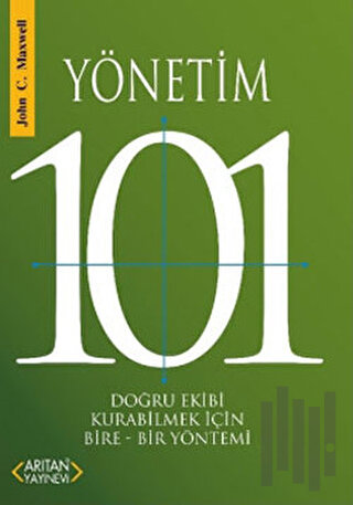 Yönetim 101 | Kitap Ambarı