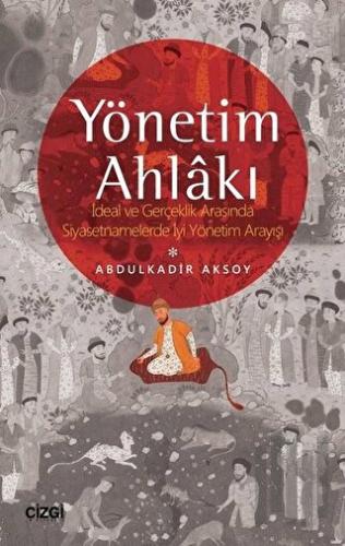 Yönetim Ahlakı | Kitap Ambarı