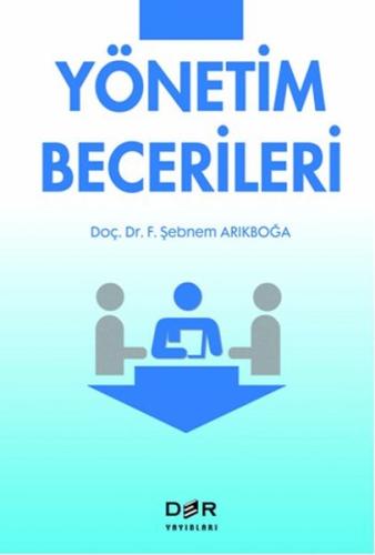 Yönetim Becerileri | Kitap Ambarı