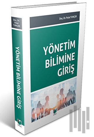 Yönetim Bilimine Giriş | Kitap Ambarı