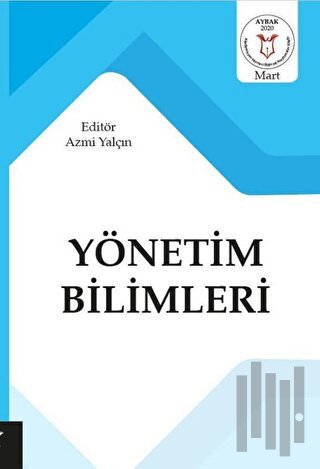 Yönetim Bilimleri | Kitap Ambarı