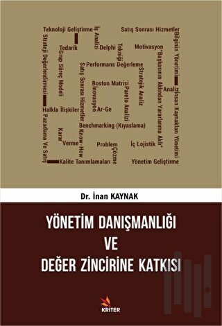 Yönetim Danışmanlığı ve Değer Zincirine Katkısı | Kitap Ambarı