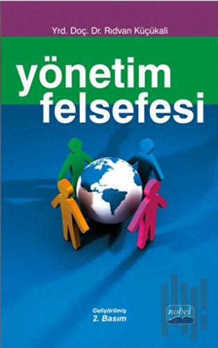 Yönetim Felsefesi | Kitap Ambarı