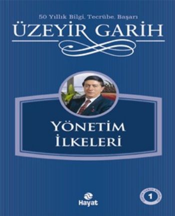 Yönetim İlkeleri | Kitap Ambarı