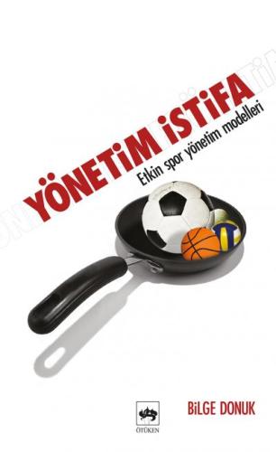 Yönetim İstifa | Kitap Ambarı