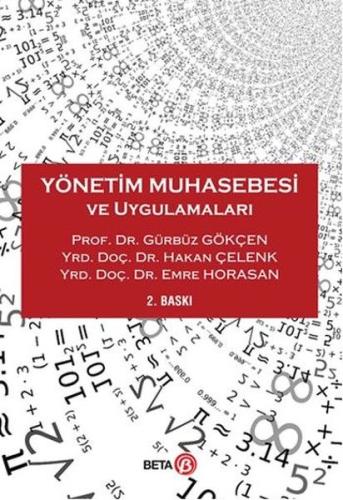 Yönetim Muhasebesi ve Uygulamaları | Kitap Ambarı