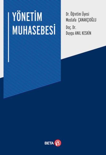 Yönetim Muhasebesi | Kitap Ambarı