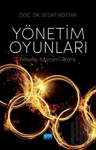 Yönetim Oyunları | Kitap Ambarı