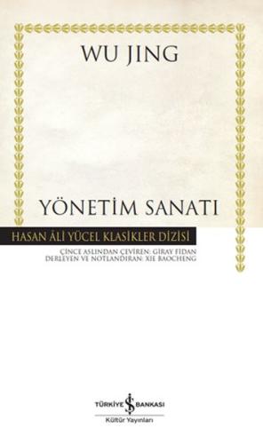 Yönetim Sanatı (Ciltli) | Kitap Ambarı