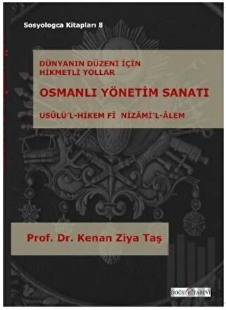 Yönetim Sanatı | Kitap Ambarı