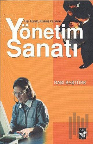 Yönetim Sanatı | Kitap Ambarı