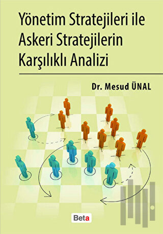 Yönetim Stratejileri İle Askeri Stratejilerin Karşılıklı Analizi | Kit